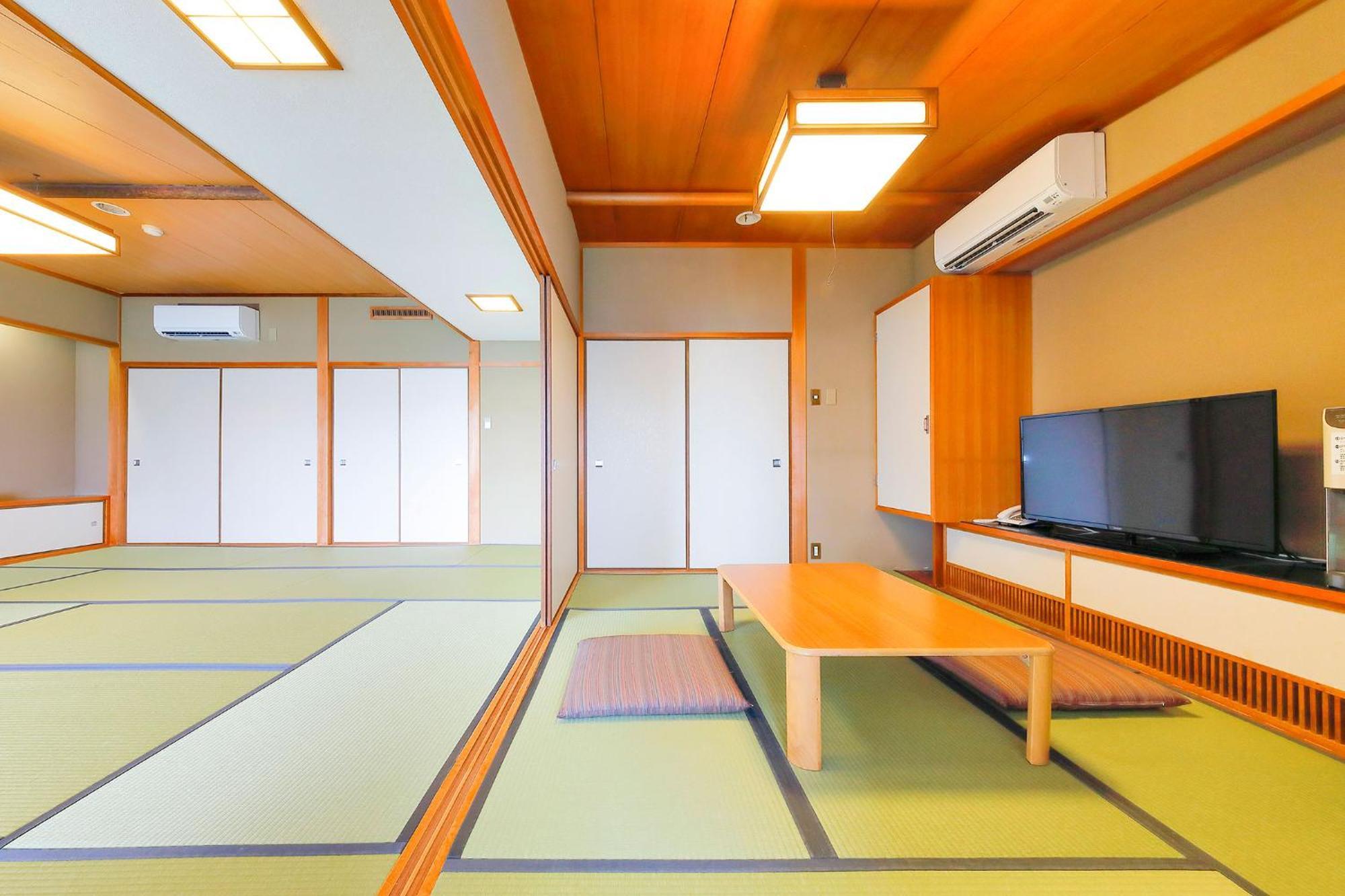 Ooedo Onsen Monogatari Nanki Kushimoto Hotel Exterior photo