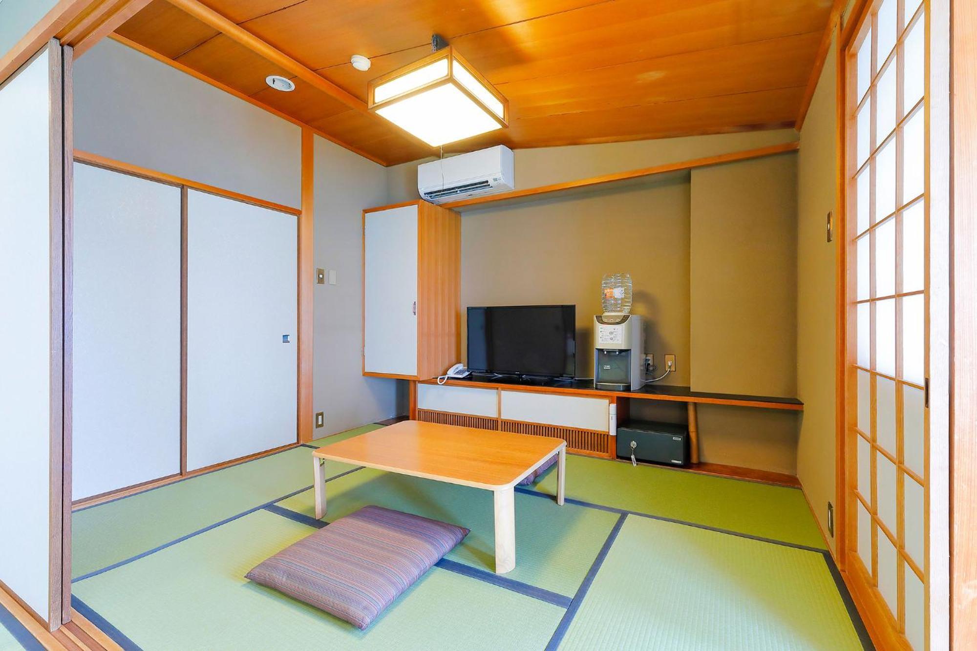 Ooedo Onsen Monogatari Nanki Kushimoto Hotel Exterior photo