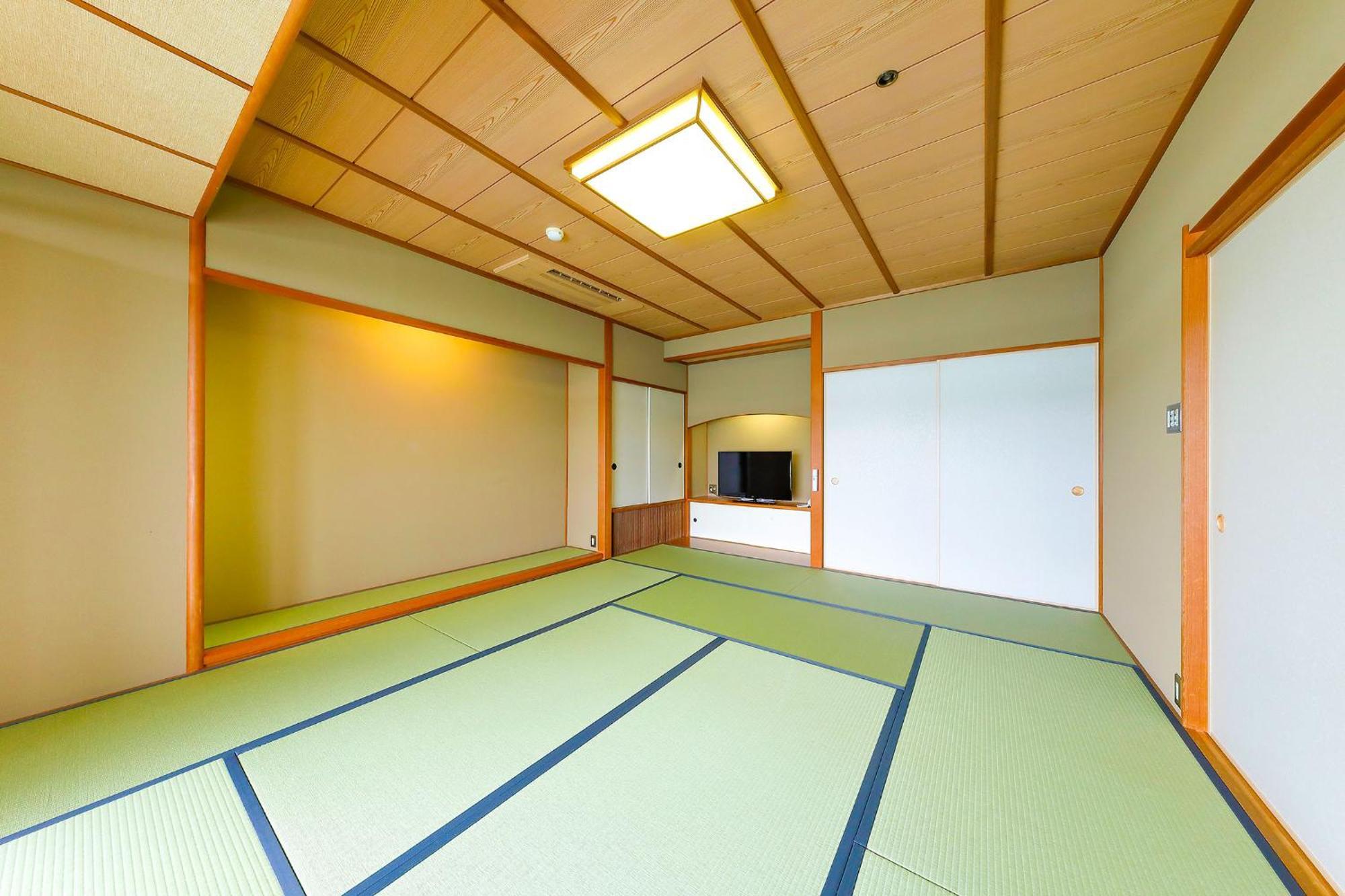 Ooedo Onsen Monogatari Nanki Kushimoto Hotel Exterior photo